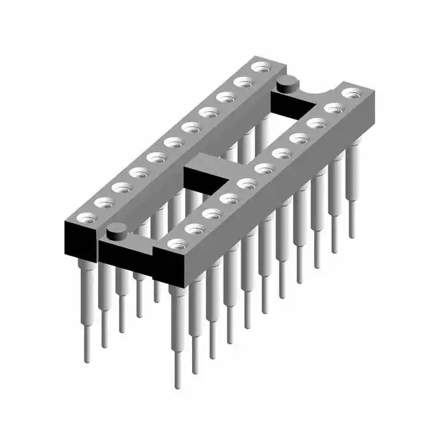 116-87-322-41-012101 Preci-Dip  Zoccoli IC